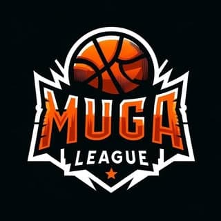 MUGA League web platform