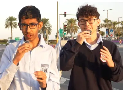 DC CarShare platform